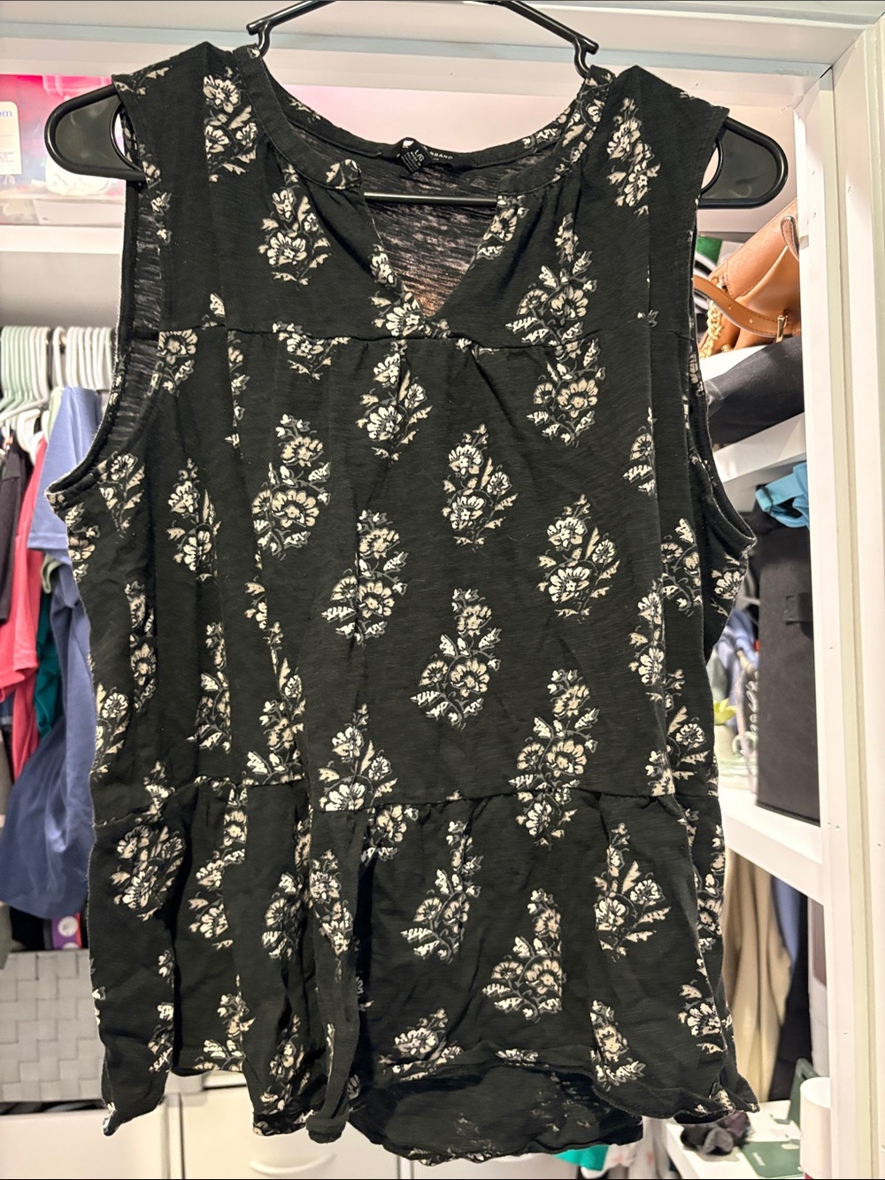 Lucky Brand Tank